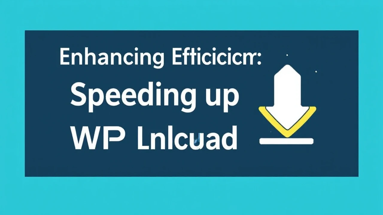 Enhancing Efficiency: Effective Tips for Speeding up WPS Downloads