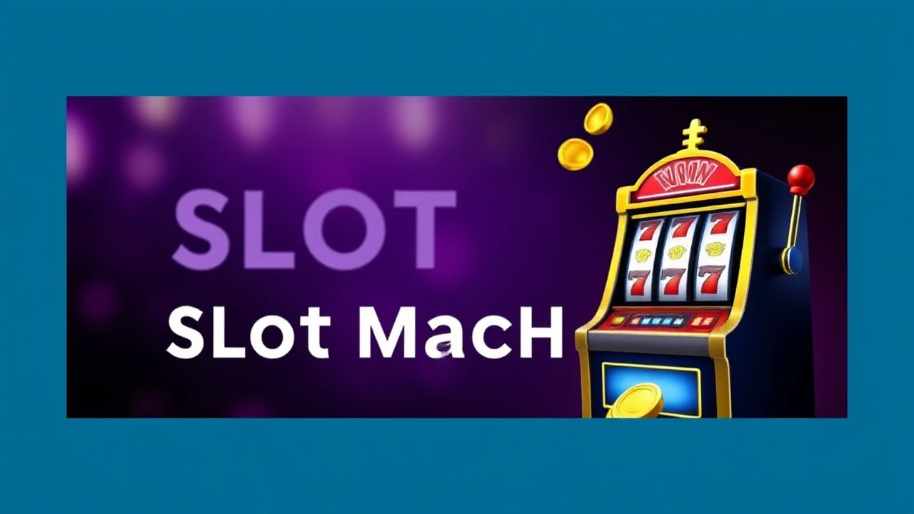 Dominating Slot Machines: Top Strategies to Boost Your Wins