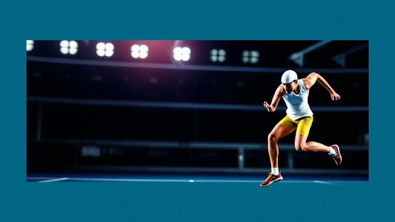 Revolutionizing the Fitness Landscape: Innovative Trends in Sports