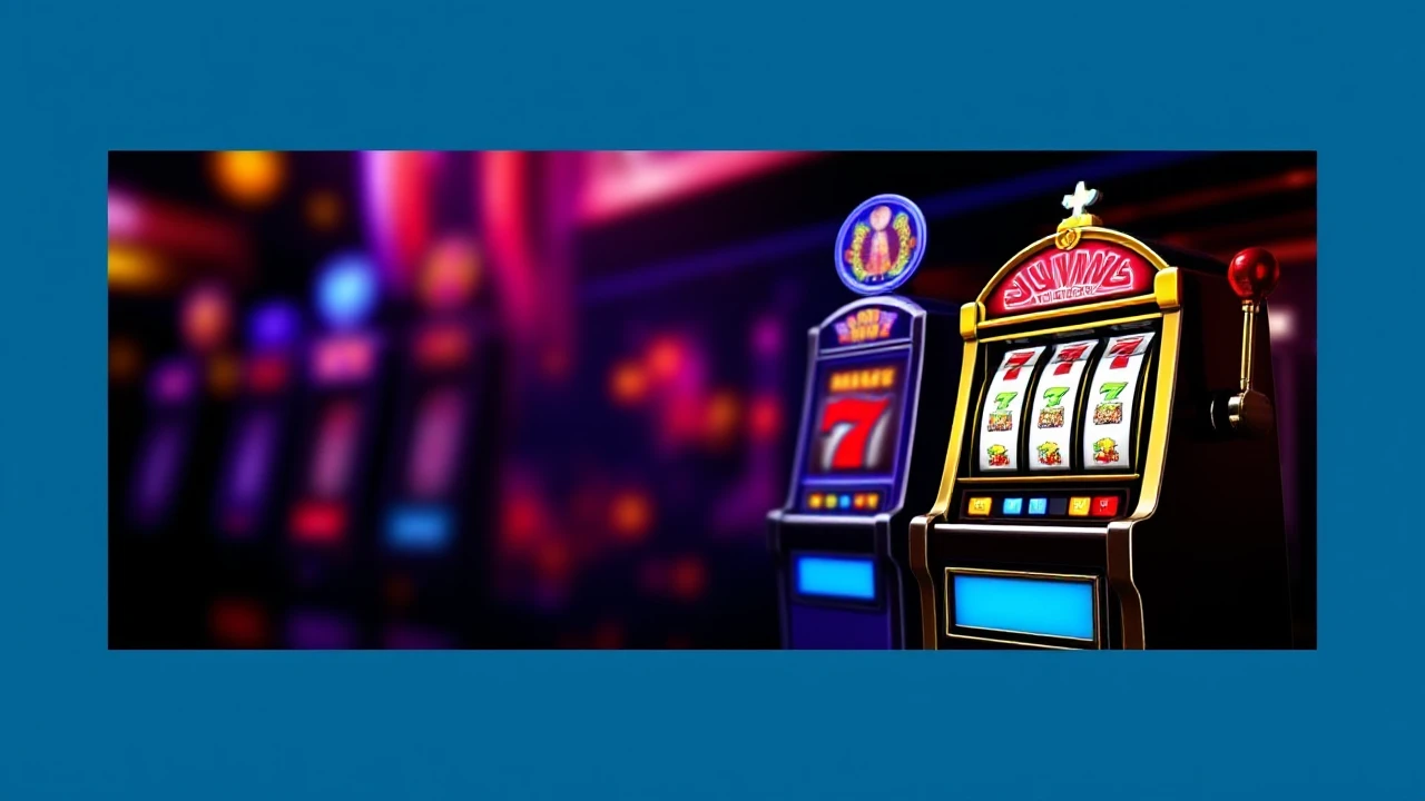 Becoming a Master the Skill of Winning at Casino Slots