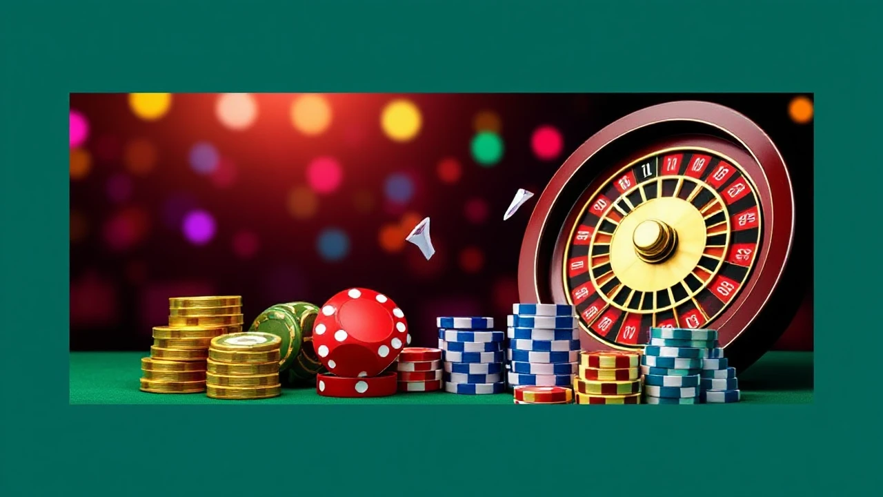 Winning Formulas for Winning Big at the Casino