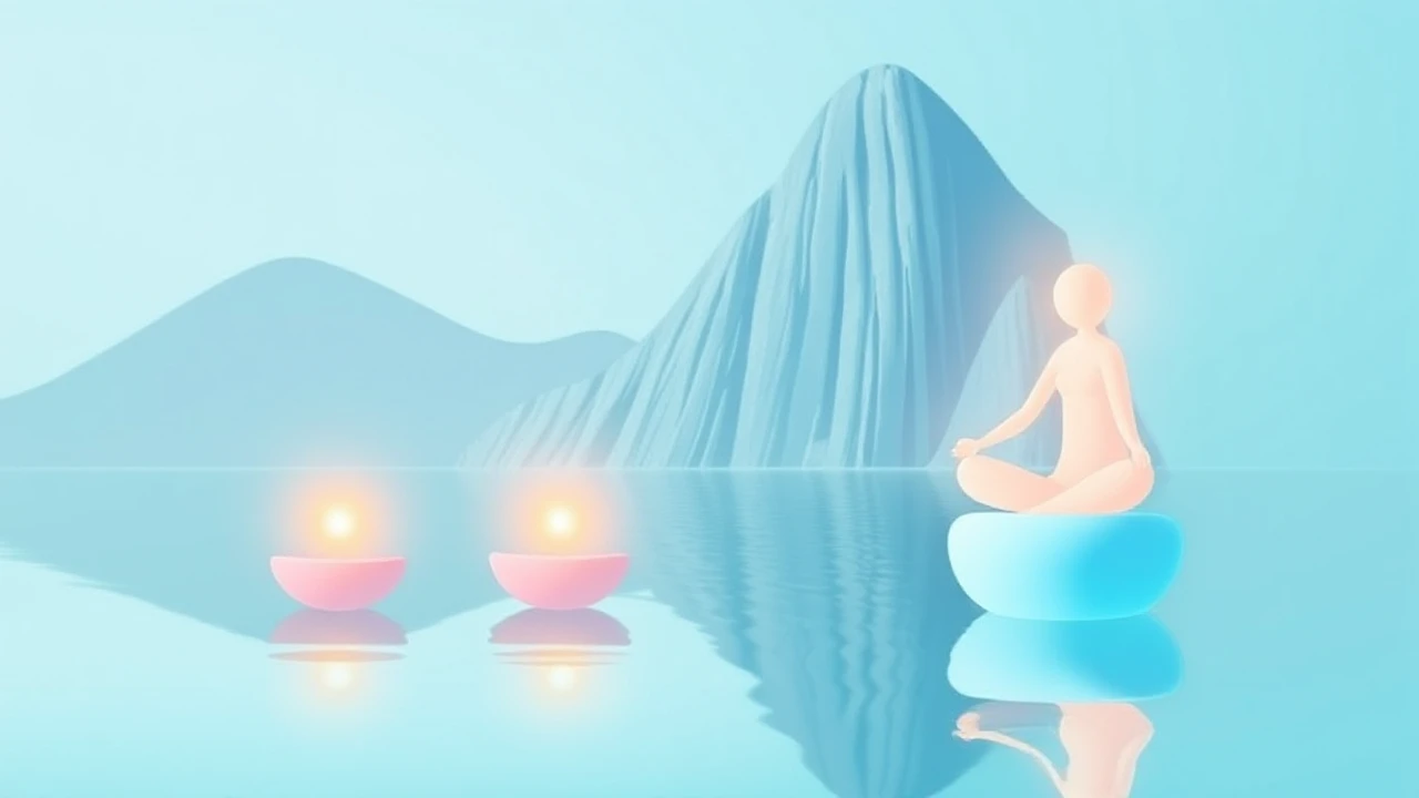 The Ultimate Guide to Creating a Harmonious Lifestyle