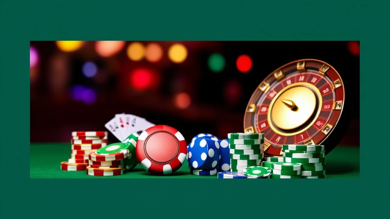 Exposing Common Misconceptions Regarding Gambling House Games