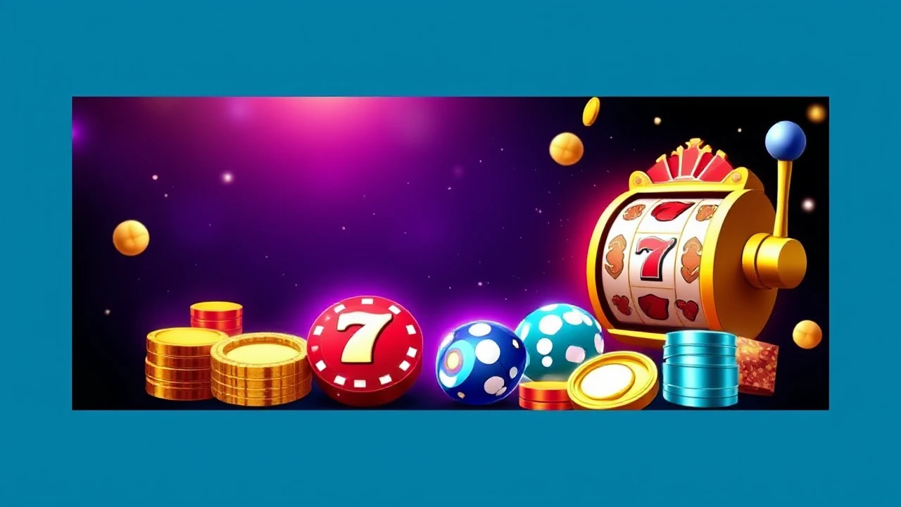 Mastering the Art of Picking the Finest Casino Slot Game