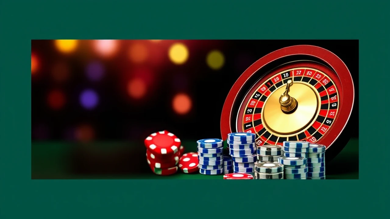 Best Strategies to Score Big at the Casino