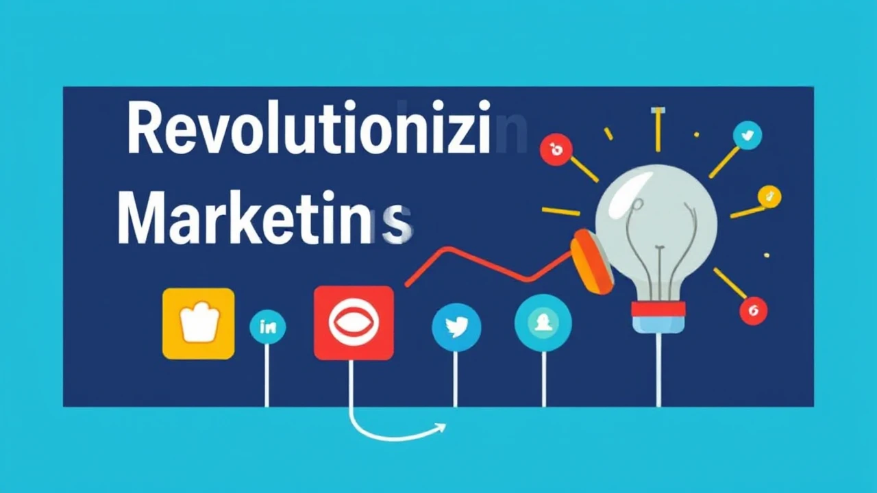 Revolutionizing Marketing Strategies for Small Businesses in 2022