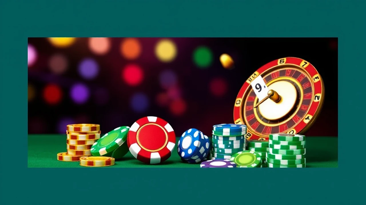 Best Guidelines for Dominating in Virtual Gambling Games