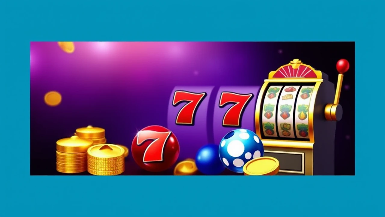 The Progress of Slot Game Bonuses: From Spinning for Free to Multipliers