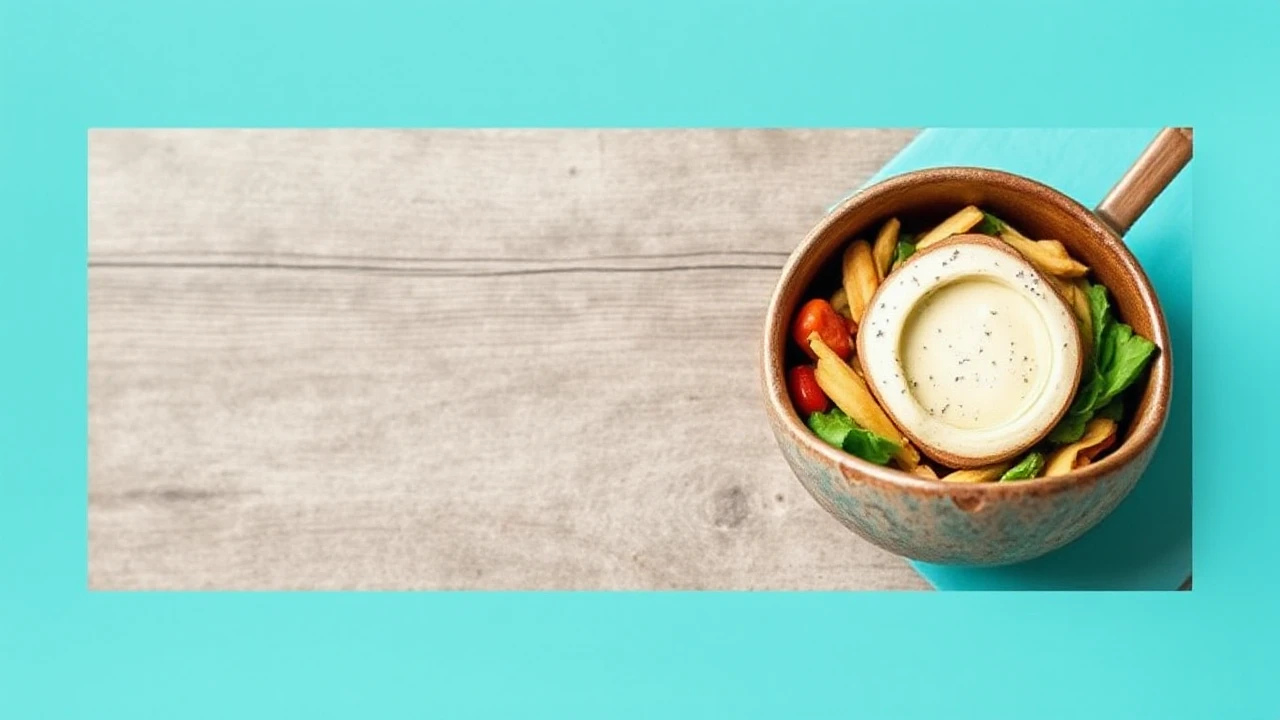 The Ultimate Guide to Embracing a Mindful Eating Lifestyle for Wellness