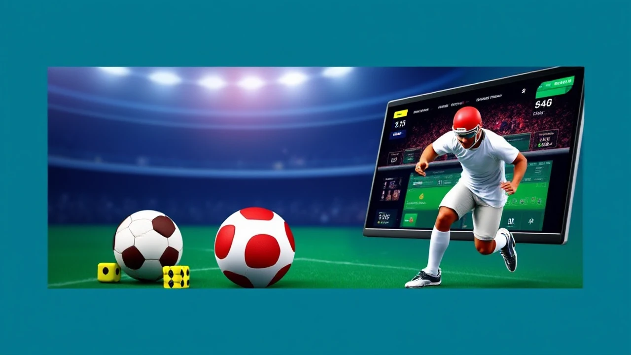 Uncovering the Diverse World of Online Sports Betting Platforms