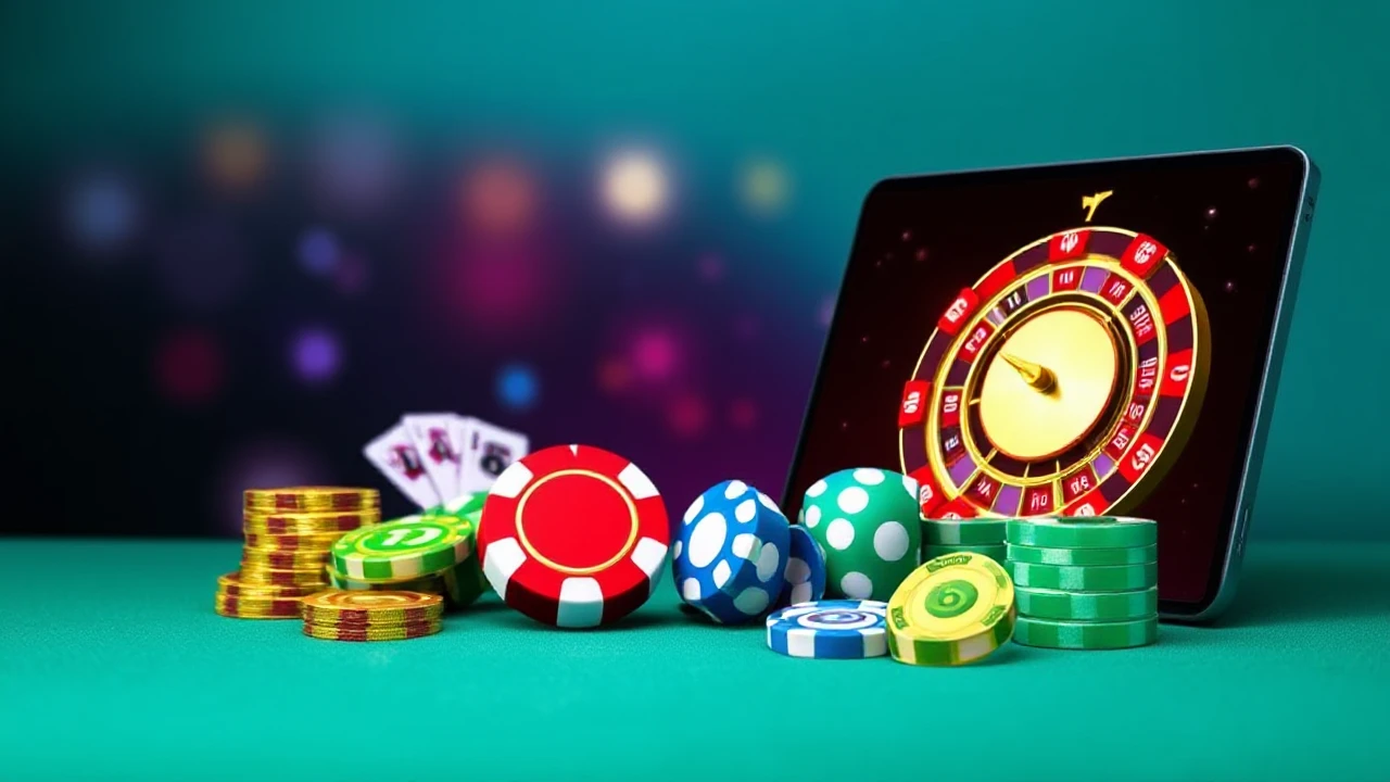Enhancing Excitement and Earnings: Effective Strategies for Internet Casino Games