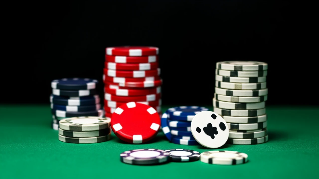 Mastering the Art of Poker Deception Techniques