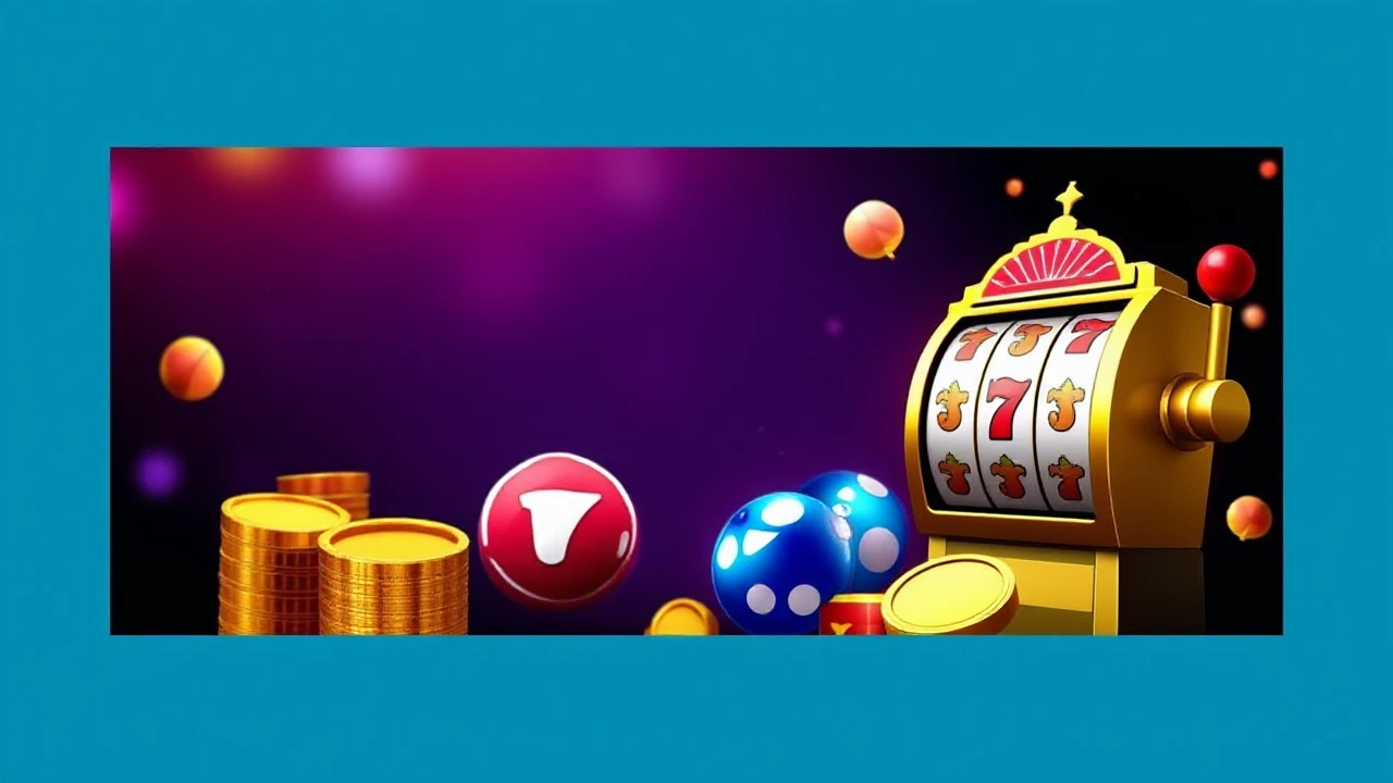 Dominating Online Casino Slots: Winning Secrets for Massive Success