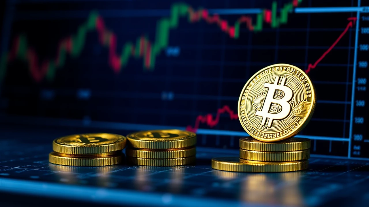 Analysera av Bitcoin-priset: En omfattande översikt