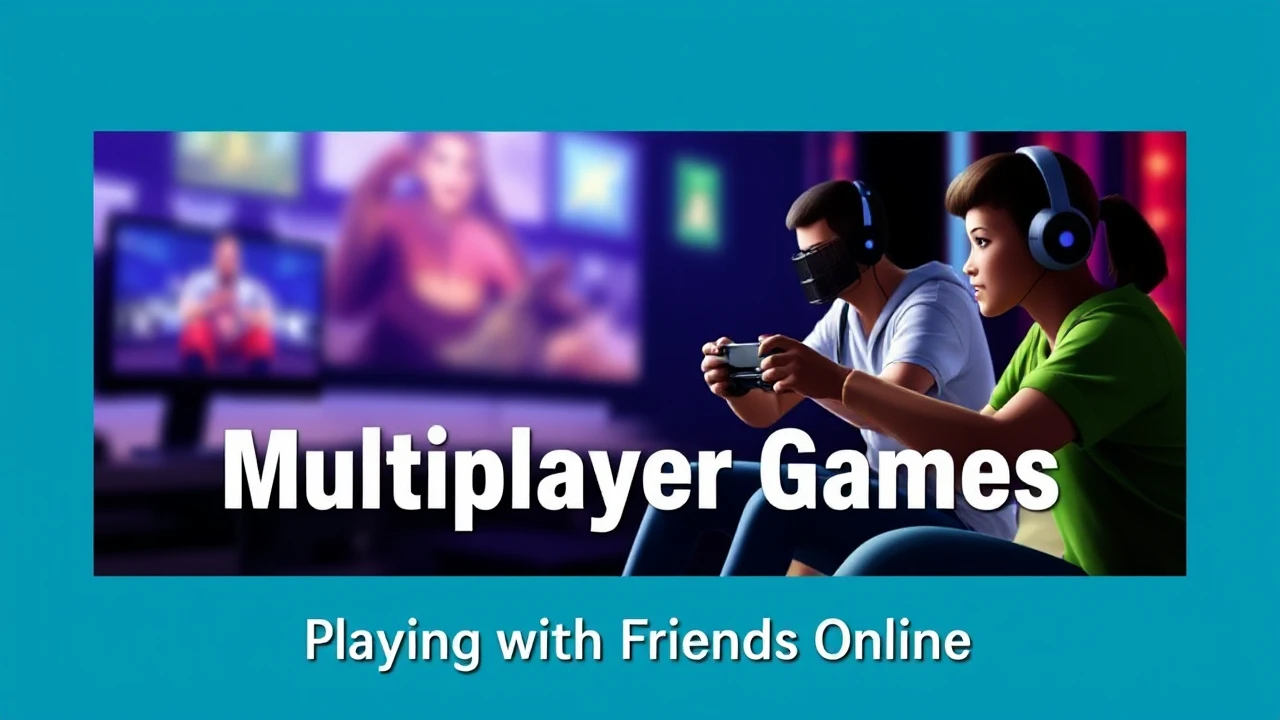 GO88 Multiplayer Games: Playing with Friends Online