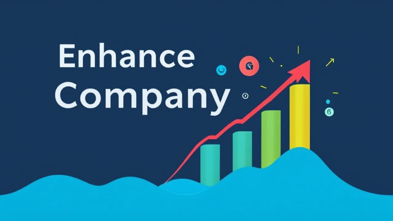 Enhance Your Company's Growth: A Decade of Proven Tactics for Success