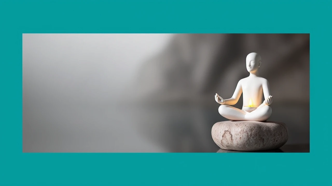 Find Your Zen: Eight Self-Care Rituals for a Better Lifestyle