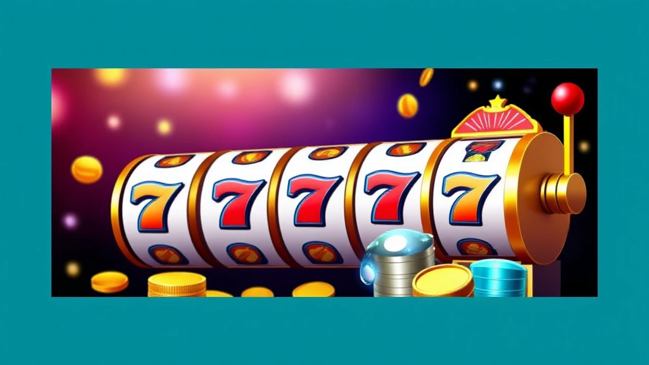 Maximizing Your Winnings with Progressive Casino Slots