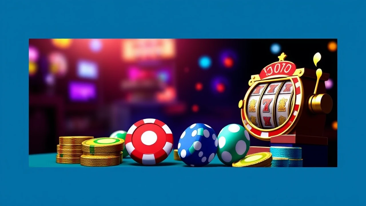 Unveiling the Influence of Community Engagement in Group Play Casino Game Experiences