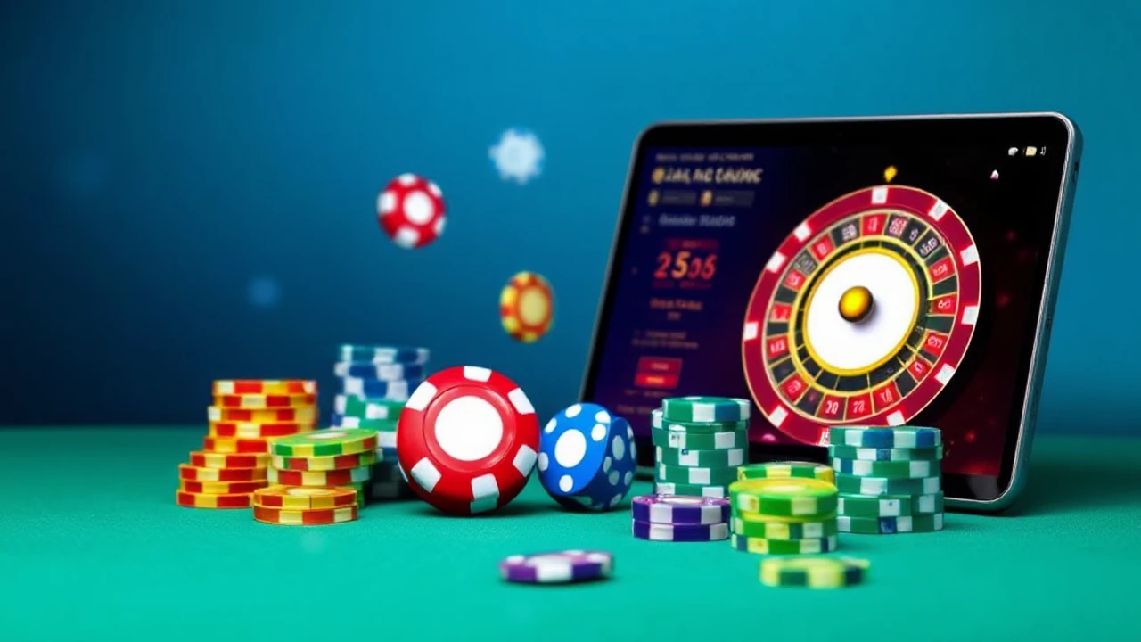 Unveiling the Psychological Factors that Influence Victory in Online Casino Games