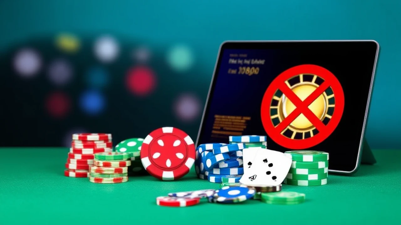 The Dos and Don'ts for Engaging in Internet Casino Betting Activities