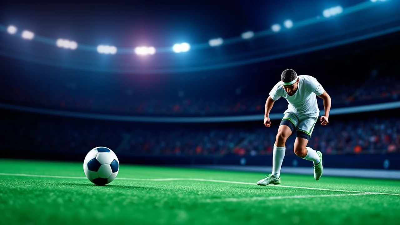 Becoming a Pro in the Intricate World of Sports Betting Odds