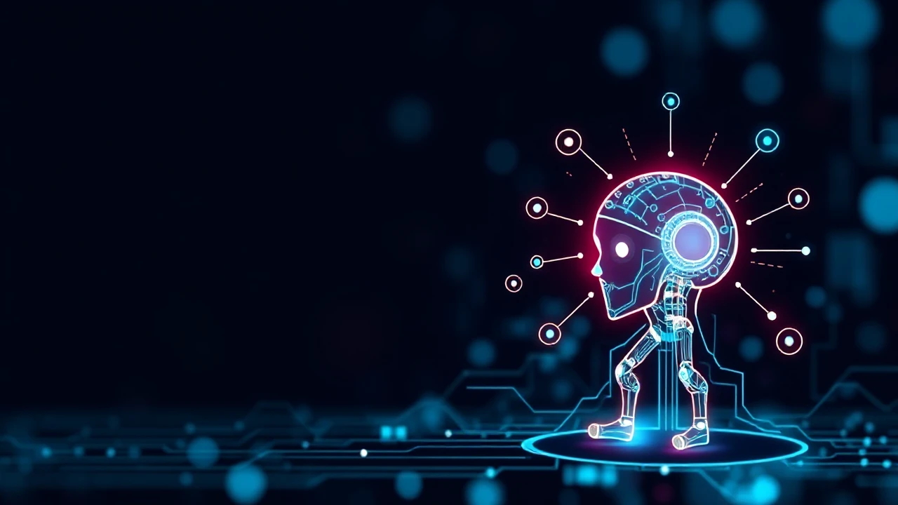 AI's Impact on the Tech Industry: A Future Perspective