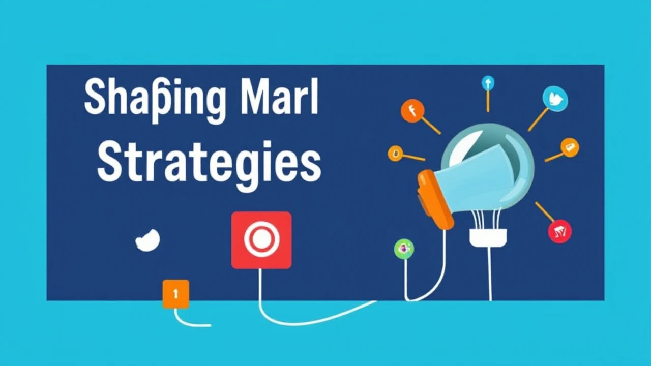 Shaping Marketing Strategies for Small Businesses in 2022