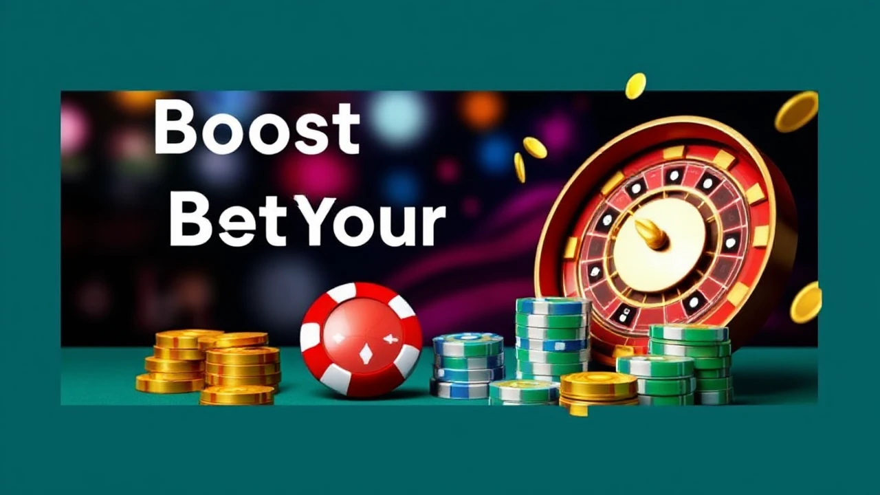 Boost Your Betting Gains