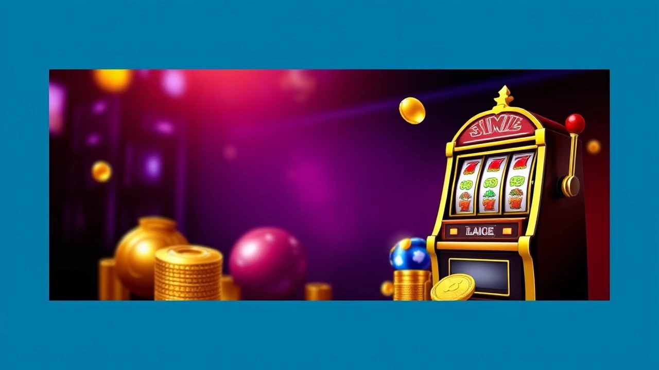 Unraveling the Chances: A Comprehensive Guide Casino Slot Returns