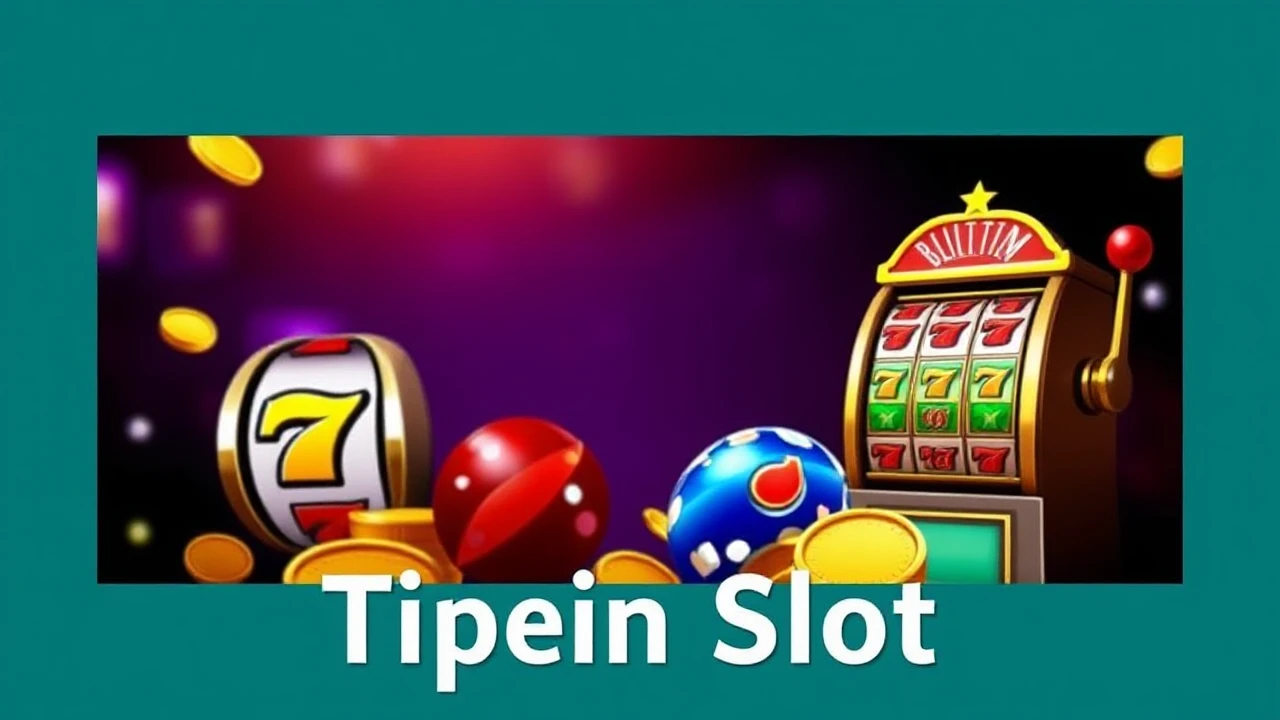 Tips Pro: Cara Memaksimalkan Kemenangan Anda di Mesin Slot