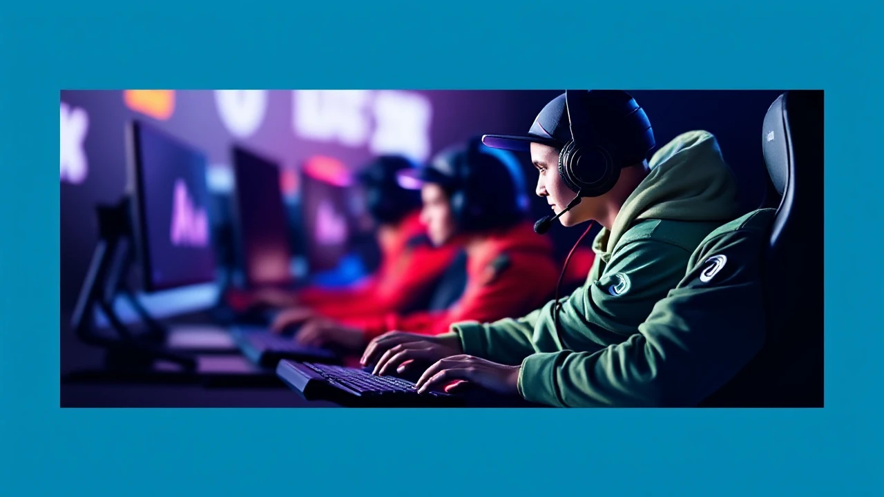 Revealing the Untold Tactics of Professional Esports Players