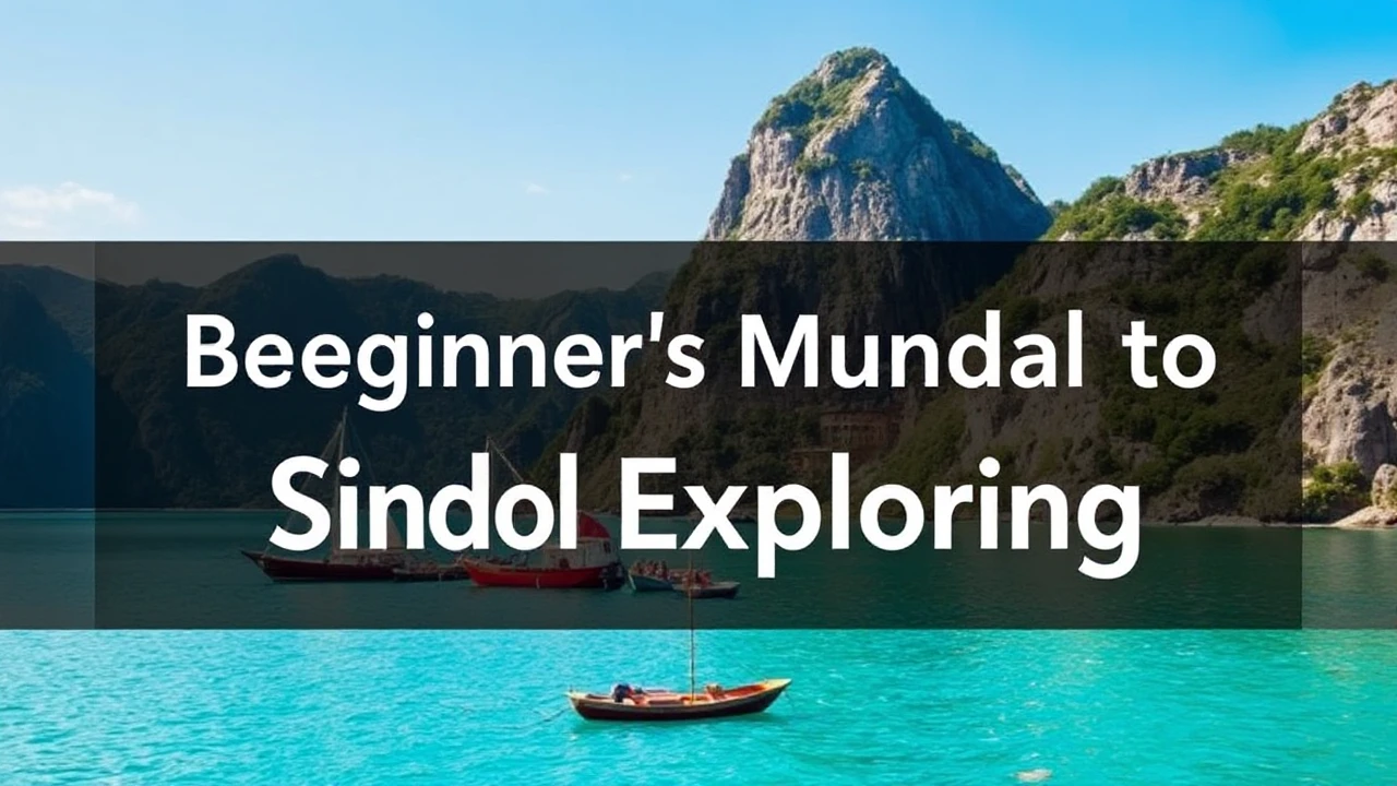 A Comprehensive Beginner's Manual to Single Exploring