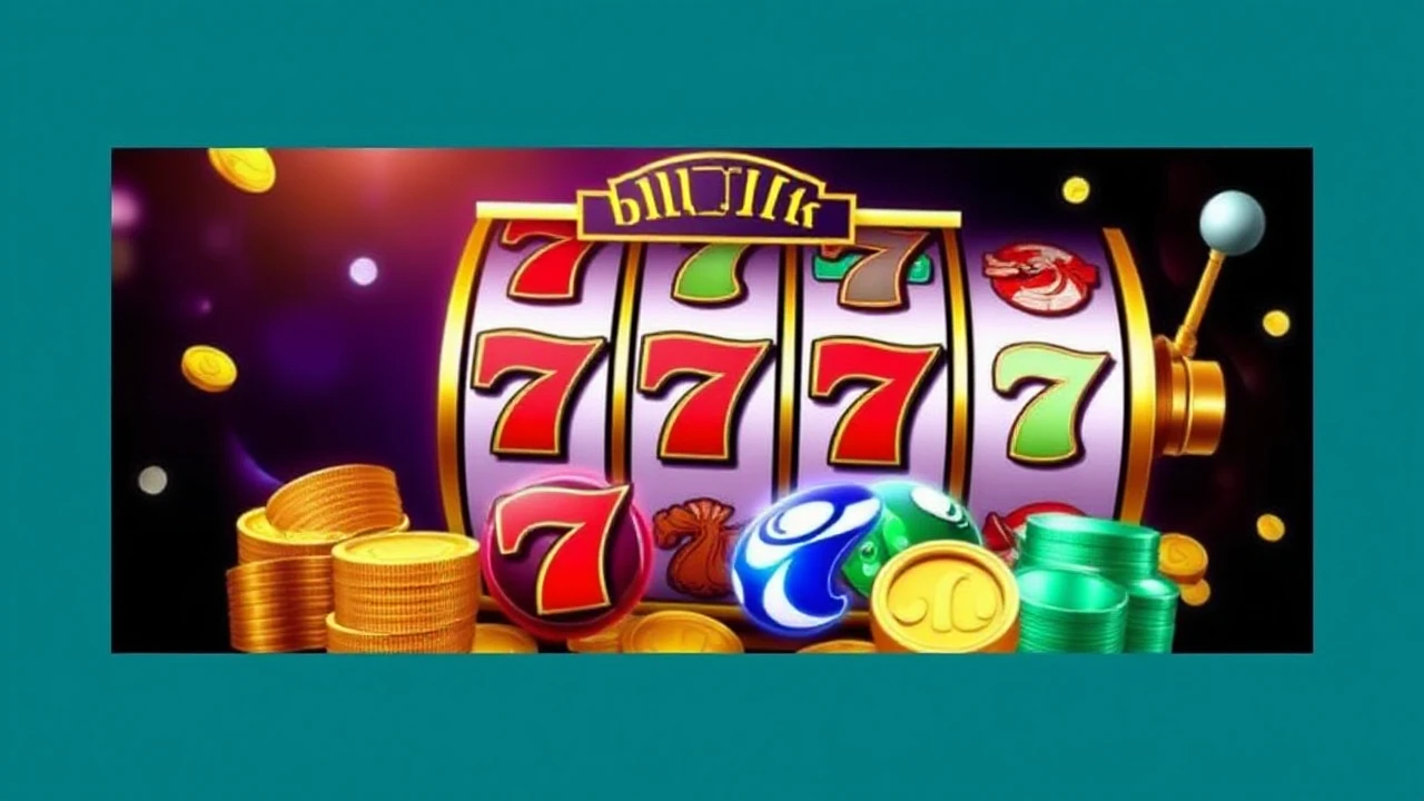 Tips Mencari Slot Game dengan RTP High yang Tidak Sering Diketahui Banyak Orang