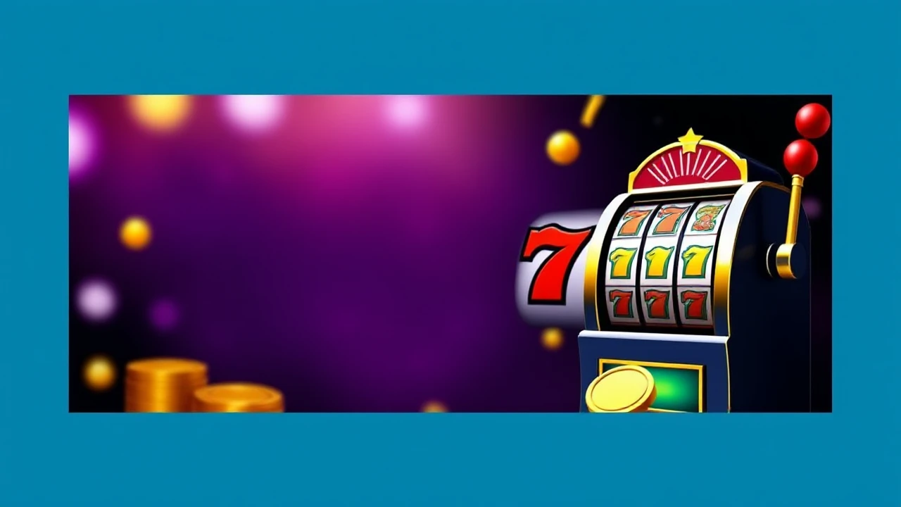Handy 10 Tips for Improving Your Wins on Slot Machine Slots