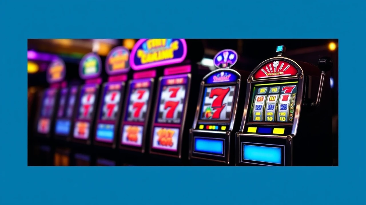 Exploring the Psychology of Slot Game Addiction: Recognizing Signs and Implementing Remedies