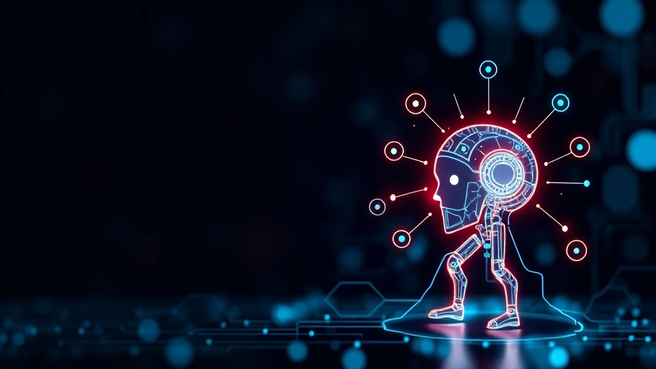 AI's Evolution and Its Impact on the Tech Industry