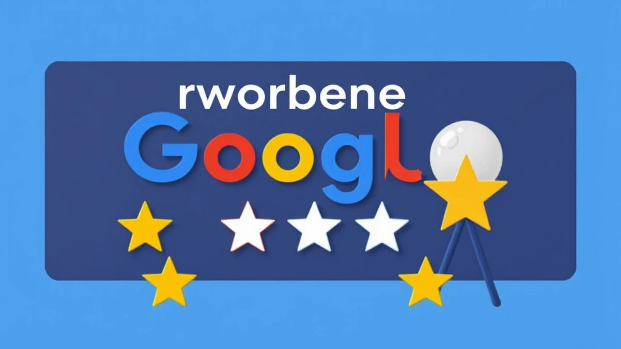 Erworbene Google Bewertungen – eine kurzfristige Lösung?