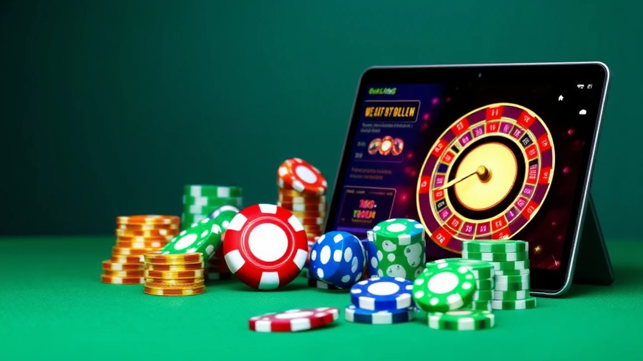 Unveiling the Hidden Truths of Internet-Based Gambling Games: Crucial Factors to Familiarize Yourself with