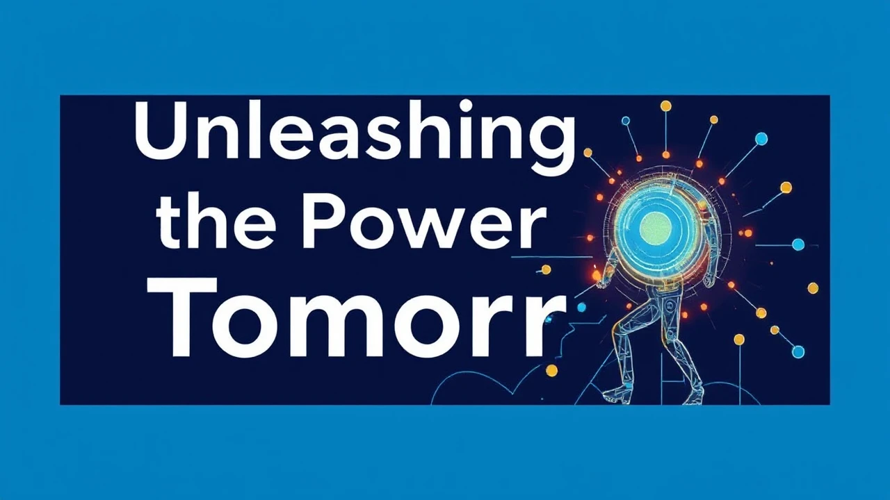 Unleashing the Power of Tomorrow: Exploring the Latest in Technology