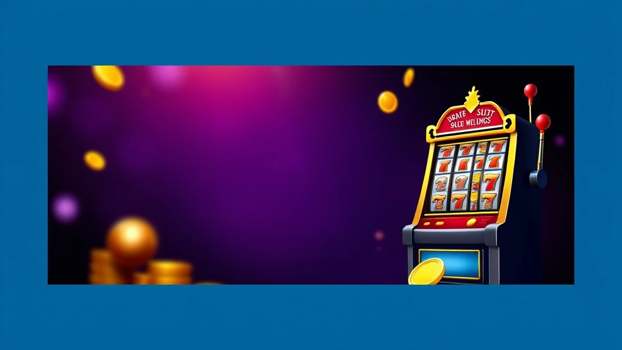 Exploring the Reality Behind Online Slot Game Strategies
