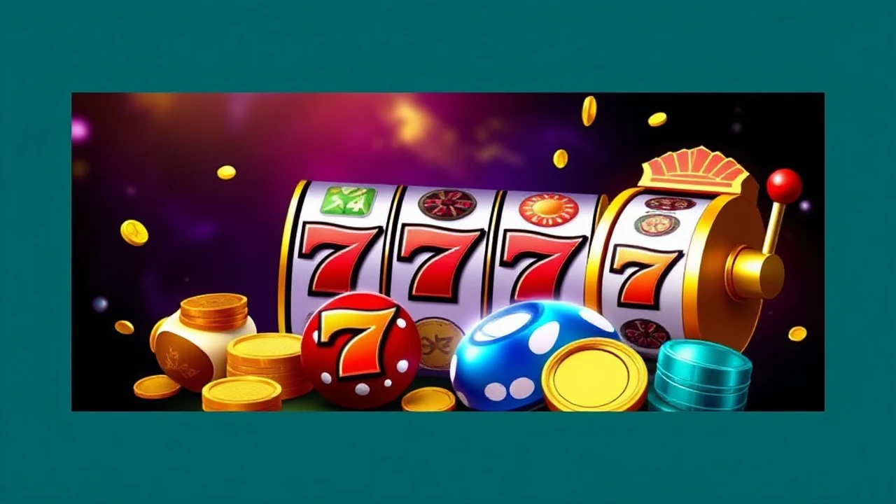 Panduan lengkap memainkan slot kasino untuk pemula