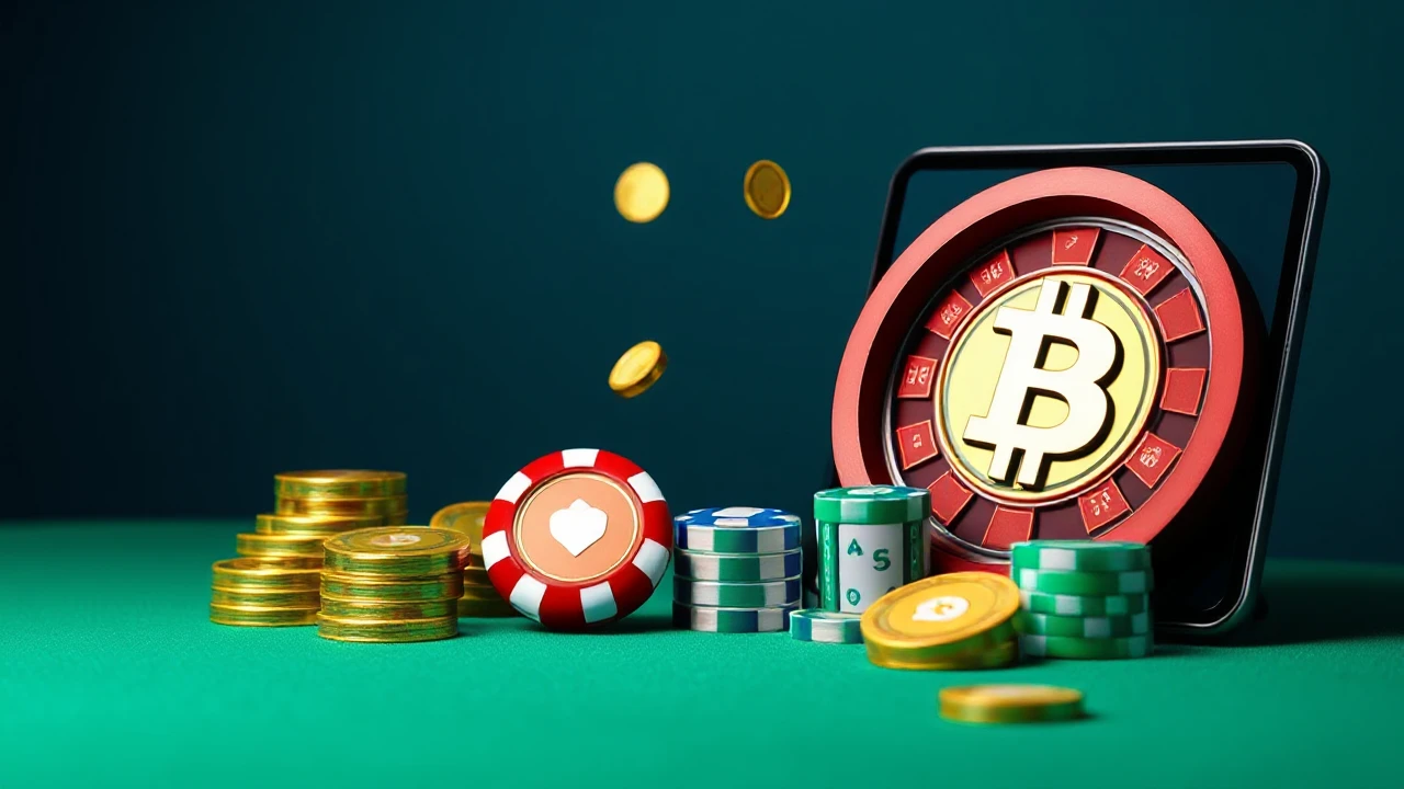Tipps für ein gewinnbringendes Spielen in Crypto Casinos