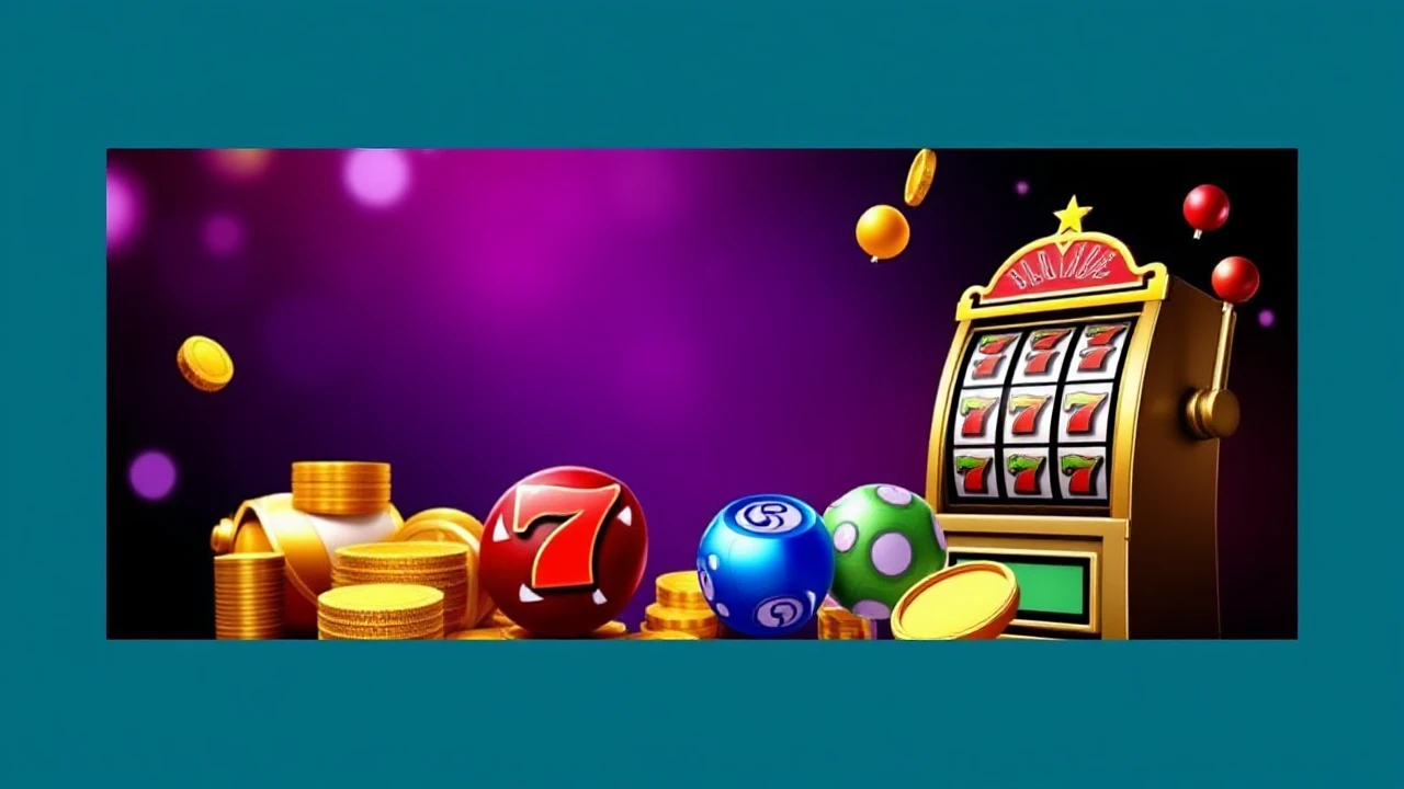 Kiat Tepat Nikmati Pengalaman Bermain Slot Online