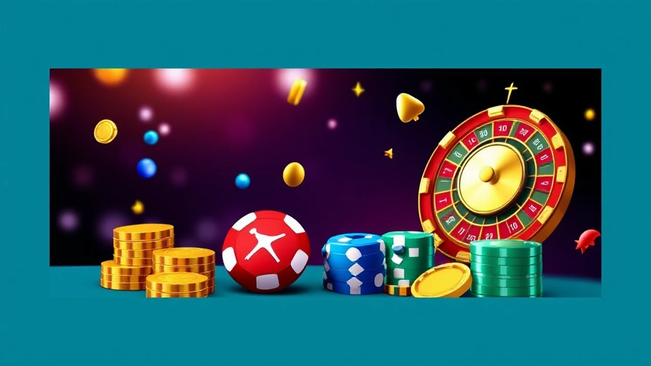 Your Go-To Manual of Discovering the Finest Online Casino Bonuses