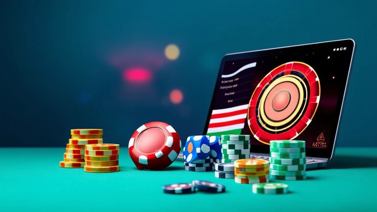 Prospects of Betting: The Malaysian Gaming Industry