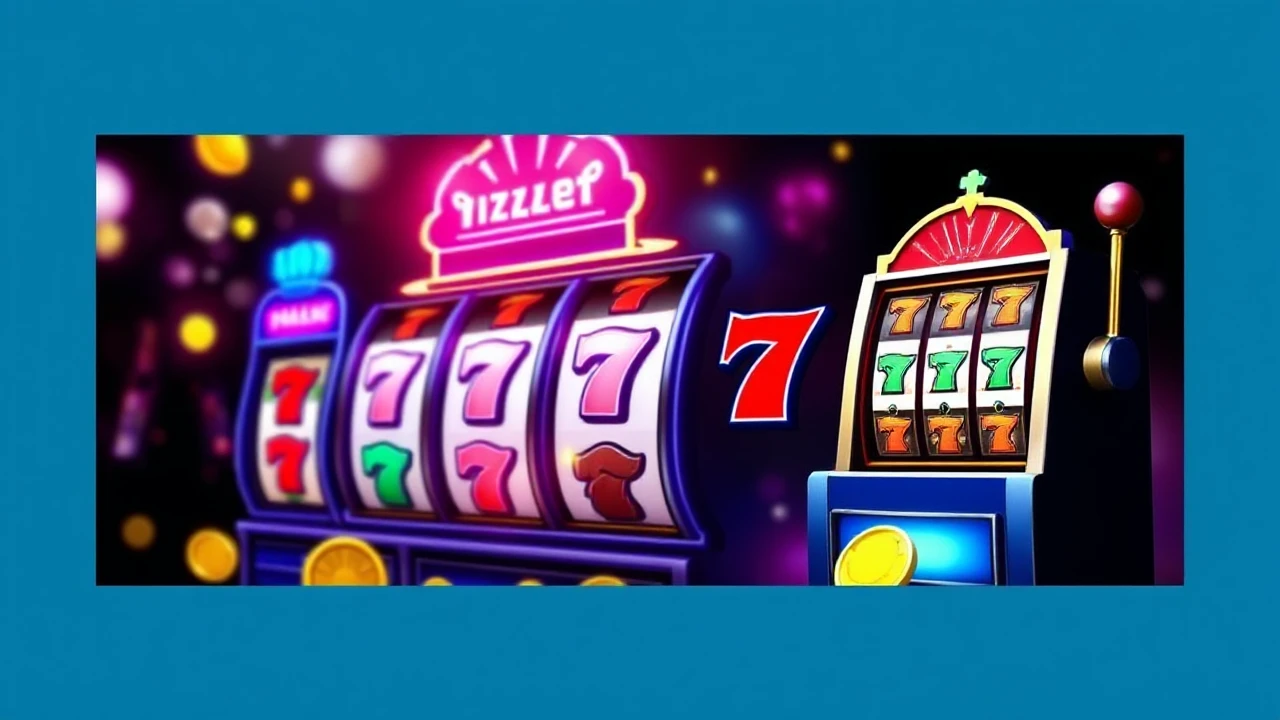 Unveiling the Latest Trends in Casino Slot Technology You Should Familiarize Yourself With