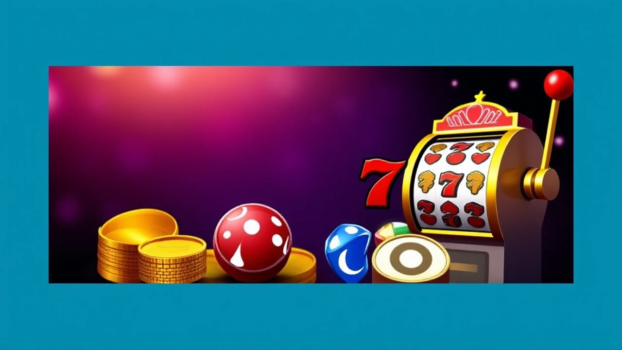 Proven Methods for Scoring Big at Slot Game Games