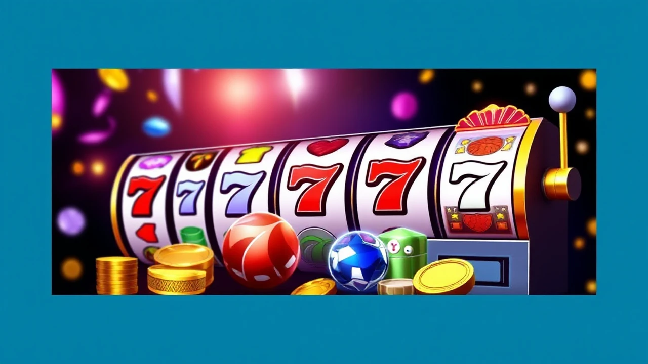Unlocking the Secret Features of Contemporary Casino Slot Games