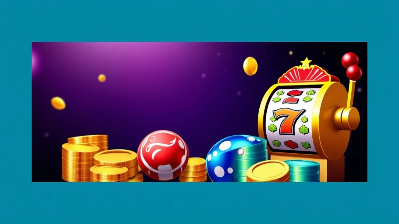 Boosting Your Winnings with Progressive Casino Slots